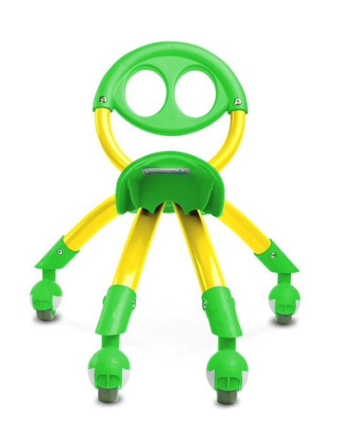 JEŹDZIK BEETLE GREEN TOYZ