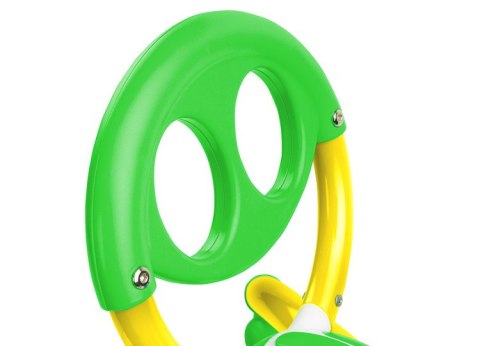 JEŹDZIK BEETLE GREEN TOYZ