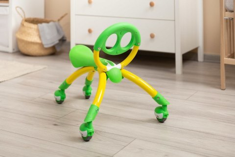 JEŹDZIK BEETLE GREEN TOYZ