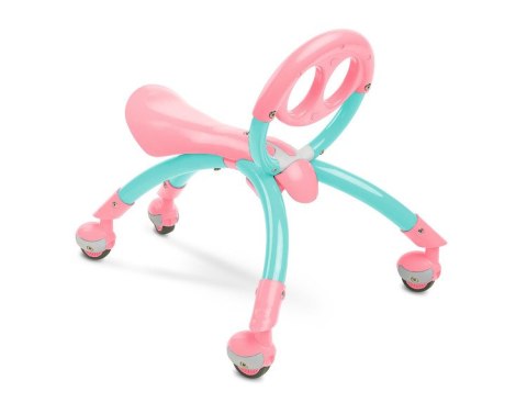 JEŹDZIK BEETLE PINK TOYZ