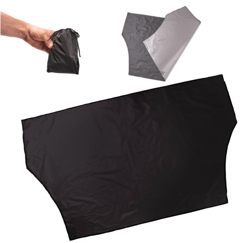 Mata osłona na szybę antyszronowa przeciwsłoneczna samochodowa magnetyczna