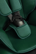 VIVO FRESH Caretero Fotelik samochodowy 9-36 kg - Dark Green