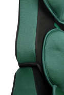 VIVO FRESH Caretero Fotelik samochodowy 9-36 kg - Dark Green