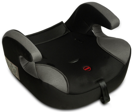 VIVO FRESH Caretero Fotelik samochodowy 9-36 kg - Graphite