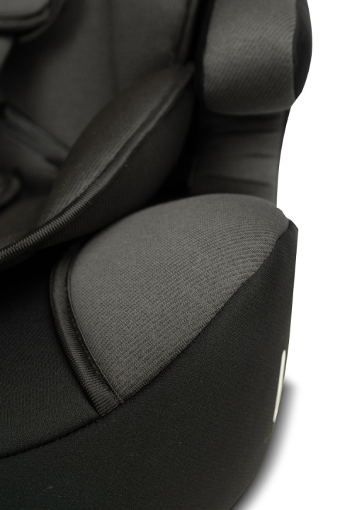 VIVO FRESH Caretero Fotelik samochodowy 9-36 kg - Graphite