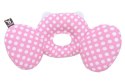 Benbat Poduszka Stabilizacyjna Pink/Dots