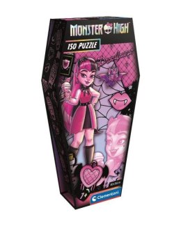 Clementoni Puzzle 150el Monster High Draculaura 28184