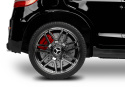 Suv Mercedes AMG GLC 63S akumulatorowiec Toyz pojazd na akumulator - Black