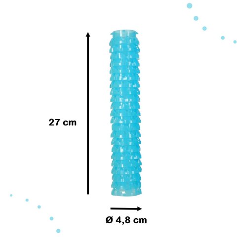 Tor wyścigowy samochodowy elastyczny rurkowy USB LED 210 elementów