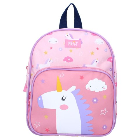 Plecak dla dzieci PRET Kindness Unicorn pink