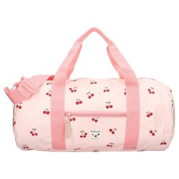 Torba sportowa Secret Garden Pink KIDZROOM