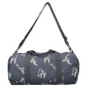 Torba sportowa Stories Giraffe blue KIDZROOM