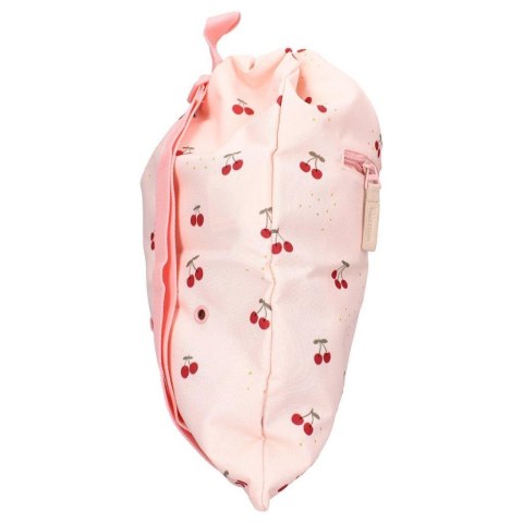 Worek plecak Secret Garden Pink KIDZROOM