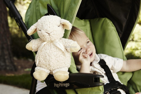 Cloud b Sleep Sheep On The Go - Śpiąca owieczka w podróży
