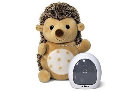 Cloud b Stay Asleep Buddies - Jeż - Lampka