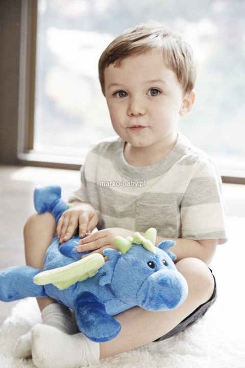 Cloud b Twilight Buddies - Dragon - Smok - Lampka