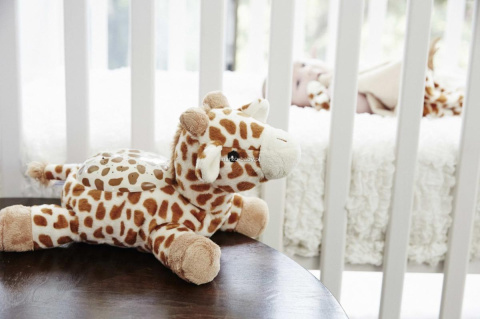 Cloud b Twilight Buddies - Giraffe - Żyrafa - Lampka