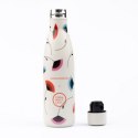 Cool bottles butelka termiczna 500 ml triple cool xclusive lively lily COOL BOTTLES