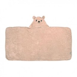 Filibabba ręcznik z kapturkiem bear FILIBABBA