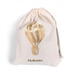Filibabba zestaw pielęgnacyjny baby brush set FILIBABBA