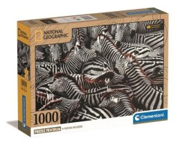 Clementoni Puzzle 1000el Compact National Geographic 39729 p6