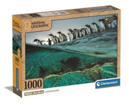 Clementoni Puzzle 1000el Compact National Geographic 39730 p6