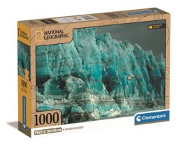 Clementoni Puzzle 1000el Compact National Geographic 39731 p6