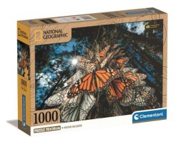 Clementoni Puzzle 1000el Compact National Geographic 39732 p6