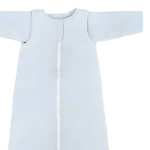 Hi Little One śpiworek do spania dla Niemowlaka TOG 2.5 BIO bawełna KANGOO Baby Blue wiek 0 - 12 m