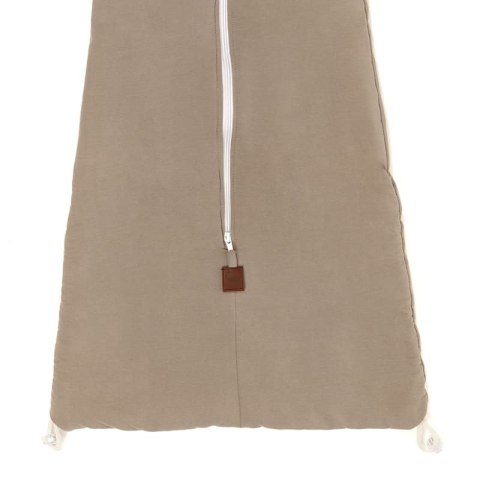 Hi Little One śpiworek do spania dla Niemowlaka TOG 2.5 BIO bawełna KANGOO Dark Oak wiek 0-12 m