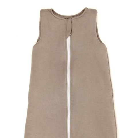 Hi Little One śpiworek do spania dla Niemowlaka TOG 2.5 BIO bawełna KANGOO Dark Oak wiek 0-12 m