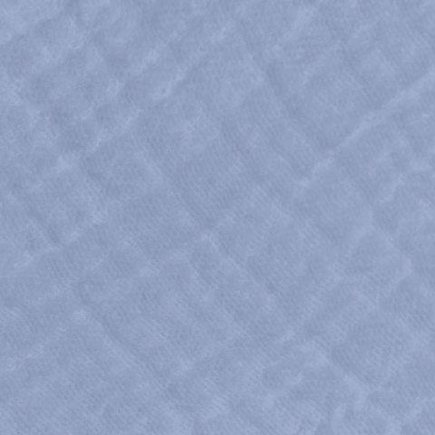 Hi Little One śliniak bandana z zawieszką na smoczek BIO bawełna Baby Blue