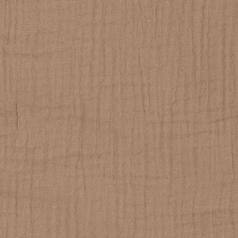 Hi Little One śpiworek dwustronny z nogawkami TOG 1,5 BIO muślin SLIM BAG DARK OAK/OLIVE roz S