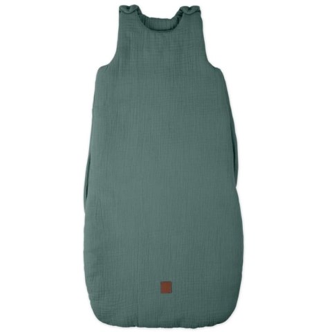 Hi Little One śpiworek dla Niemowlaka muślin TOG 3,0 ONE BAG Tiffany roz M