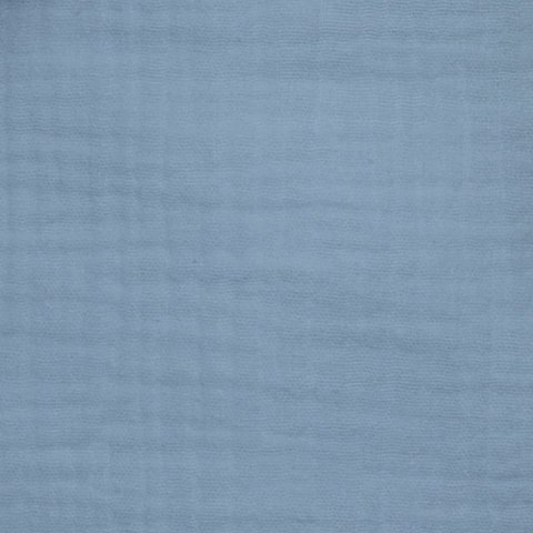 Hi Little One śpiworek dla Noworodka muślin TOG 3,0 ONE BAG Baby Blue roz S