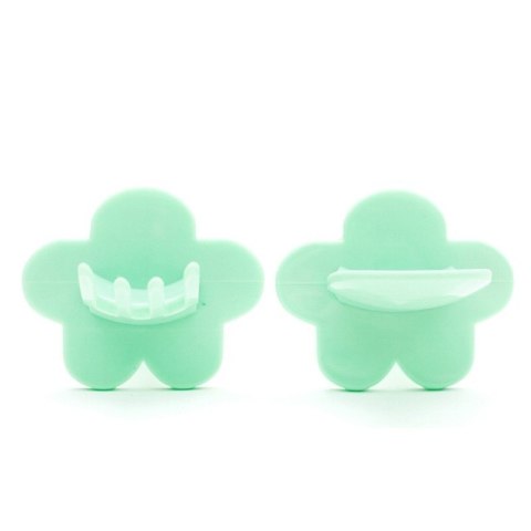 Grabease pierwsze sztućce ergonomiczne Mint