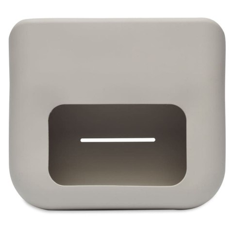 Jollein silikonowy pojemnik na pieluchy i chusteczki Nougat