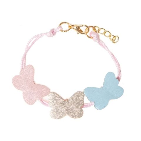 Rockahula Kids - 2 bransoletki Meadow Butterfly