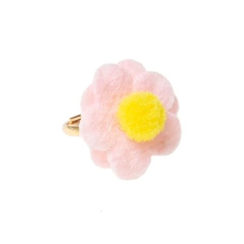 Rockahula Kids - 3 pierścionki Meadow Butterfly