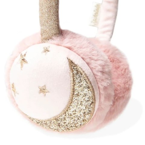 Rockahula Kids - Nauszniki Moonlight Pink