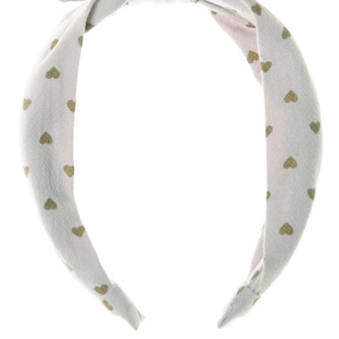 Rockahula Kids opaska do włosów dla dziewczynki Scattered Hearts