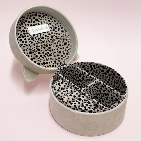 Rockahula Kids - pudełko na biżuterię Małej Damy Cleo Cat