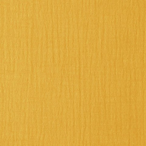 Hi Little One prześcieradło do wózka gondoli kołyski BIO bawełna Mustard