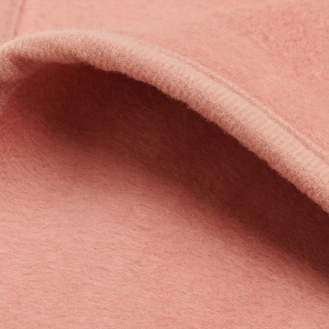 Jollein kocyk do wózka fotelika i kołyski 100x75 cm CRIB Rosewood