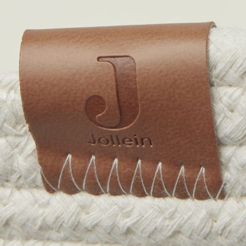 Jollein pleciony kosz Mojżesza dla Noworodka Natural