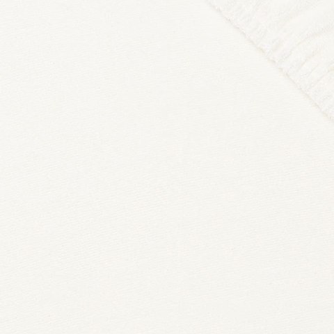 Jollein pokrowce na przewijak 50x70 cm 2 szt FROTTE Ivory