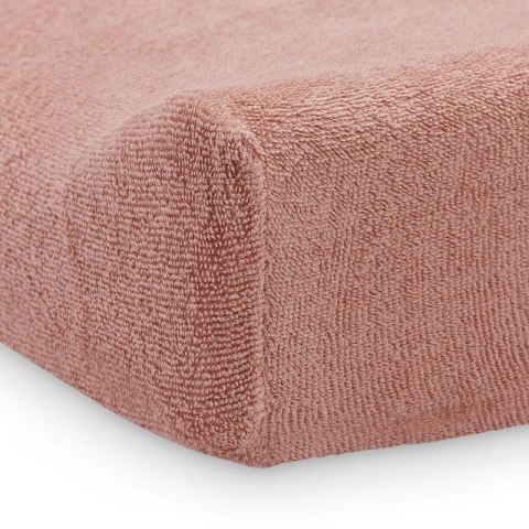 Jollein pokrowce na przewijak 50x70 cm 2 szt FROTTE Rosewood
