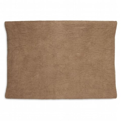 Jollein prześcieradło na przewijak 50x70 cm FROTTE Biscuit