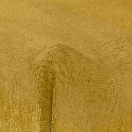 Jollein - pokrowiec na przewijak FROTTE 50 x 70 cm Mustard