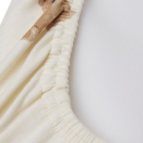 Jollein - pokrowiec na przewijak Jersay 50 x 70 cm TEDDY BEAR